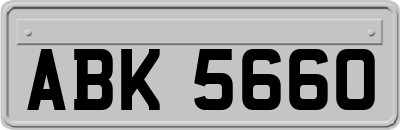 ABK5660