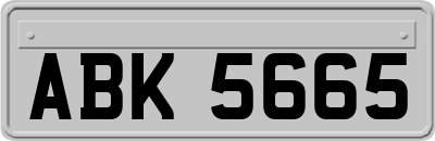 ABK5665