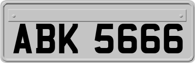 ABK5666