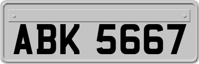 ABK5667