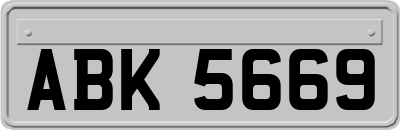 ABK5669