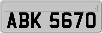 ABK5670