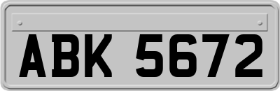 ABK5672