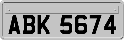 ABK5674