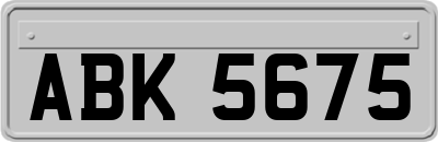ABK5675