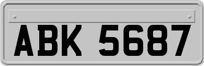 ABK5687