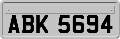 ABK5694