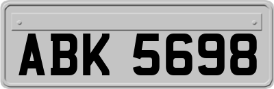 ABK5698