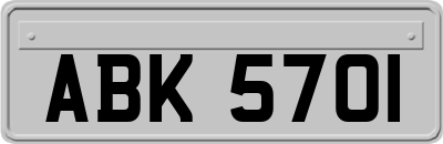 ABK5701