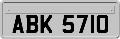 ABK5710