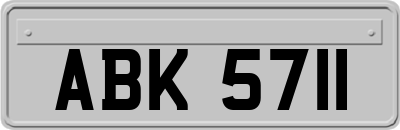 ABK5711