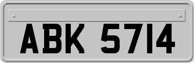 ABK5714