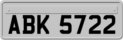 ABK5722