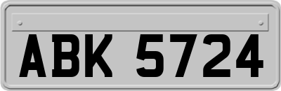 ABK5724