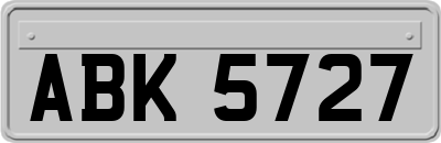 ABK5727