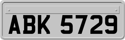ABK5729