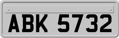 ABK5732