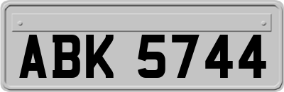 ABK5744