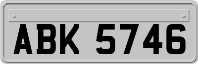 ABK5746