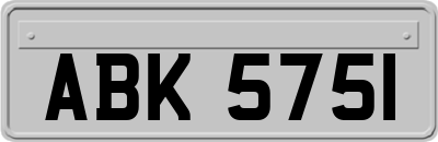 ABK5751