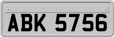 ABK5756