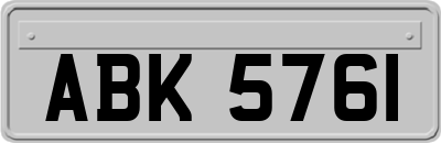 ABK5761