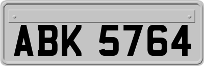 ABK5764