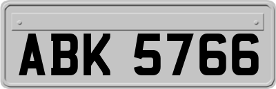 ABK5766