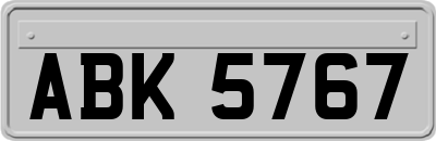 ABK5767