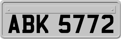 ABK5772