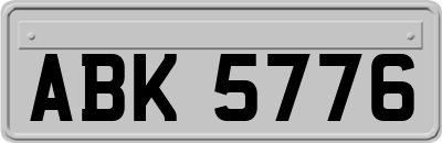 ABK5776