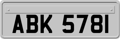 ABK5781