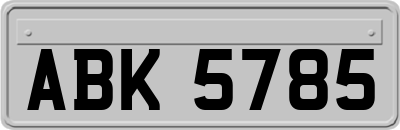 ABK5785