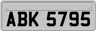 ABK5795