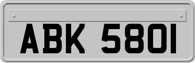 ABK5801