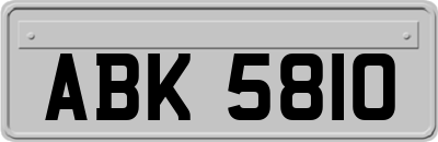 ABK5810