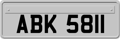 ABK5811