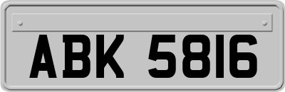 ABK5816