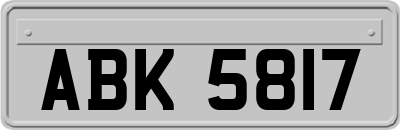 ABK5817