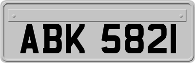 ABK5821