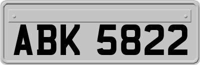 ABK5822