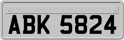 ABK5824