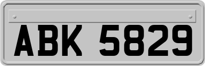 ABK5829