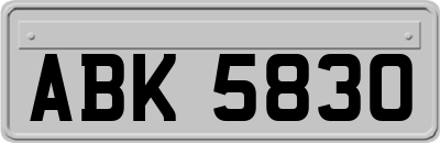 ABK5830