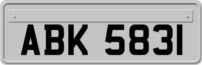 ABK5831