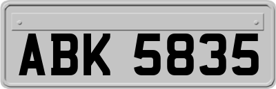 ABK5835