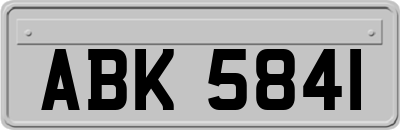 ABK5841