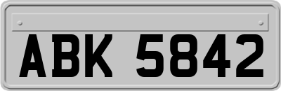 ABK5842