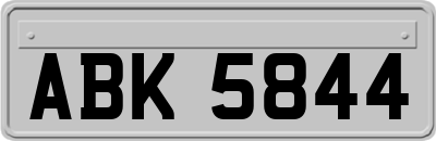 ABK5844