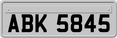 ABK5845